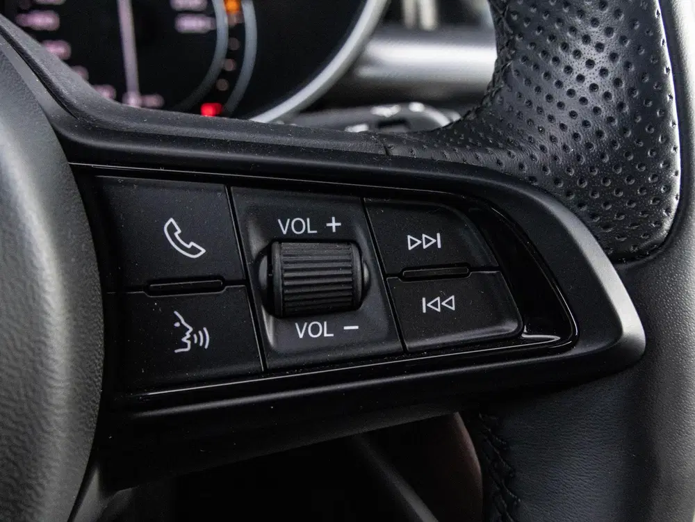 Alfa Romeo Stelvio 2.0 T AWD Q4 uit 2021, foto 13