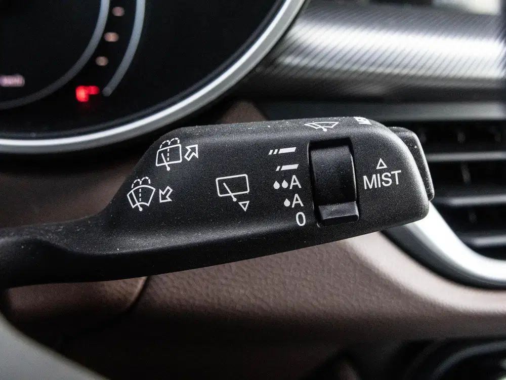 Alfa Romeo Stelvio 2.0 T AWD Q4 uit 2021, foto 14