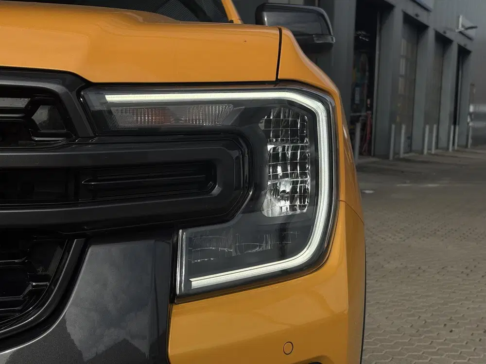 Ford Ranger Wildtrack 2.3 EcoBoost PHEV uit 2026, foto 11