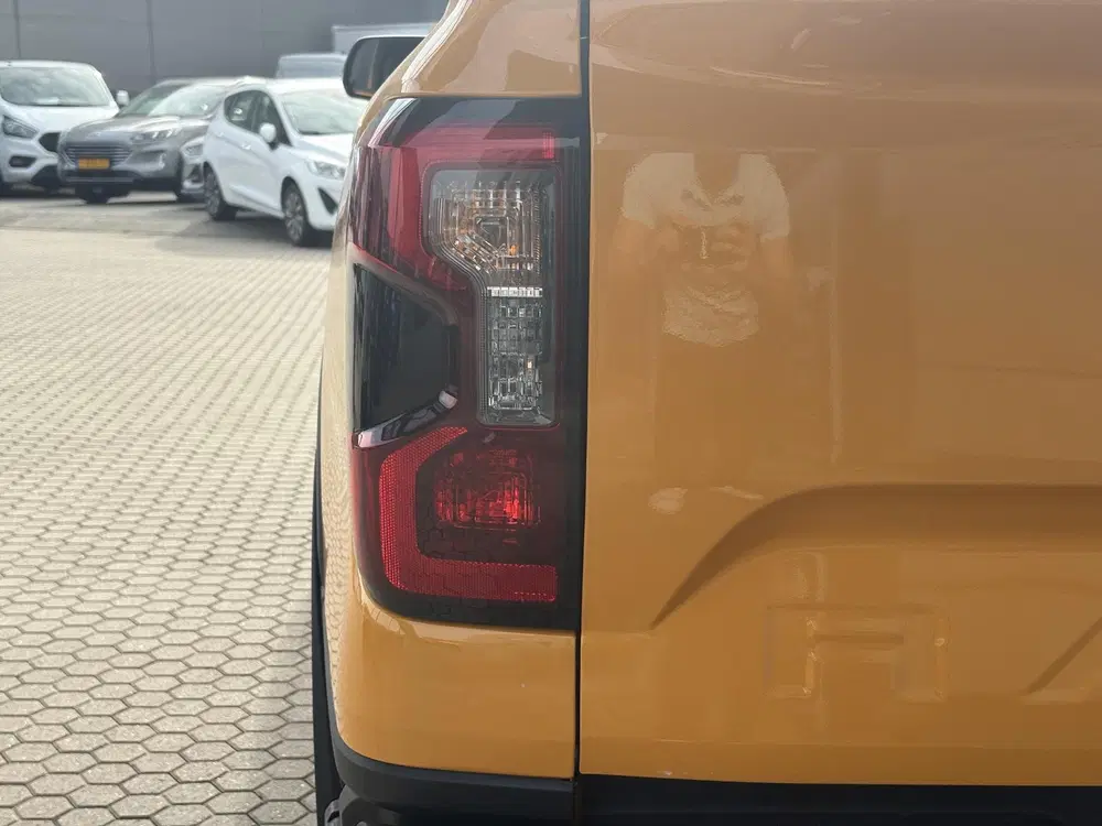 Ford Ranger Wildtrack 2.3 EcoBoost PHEV uit 2026, foto 12