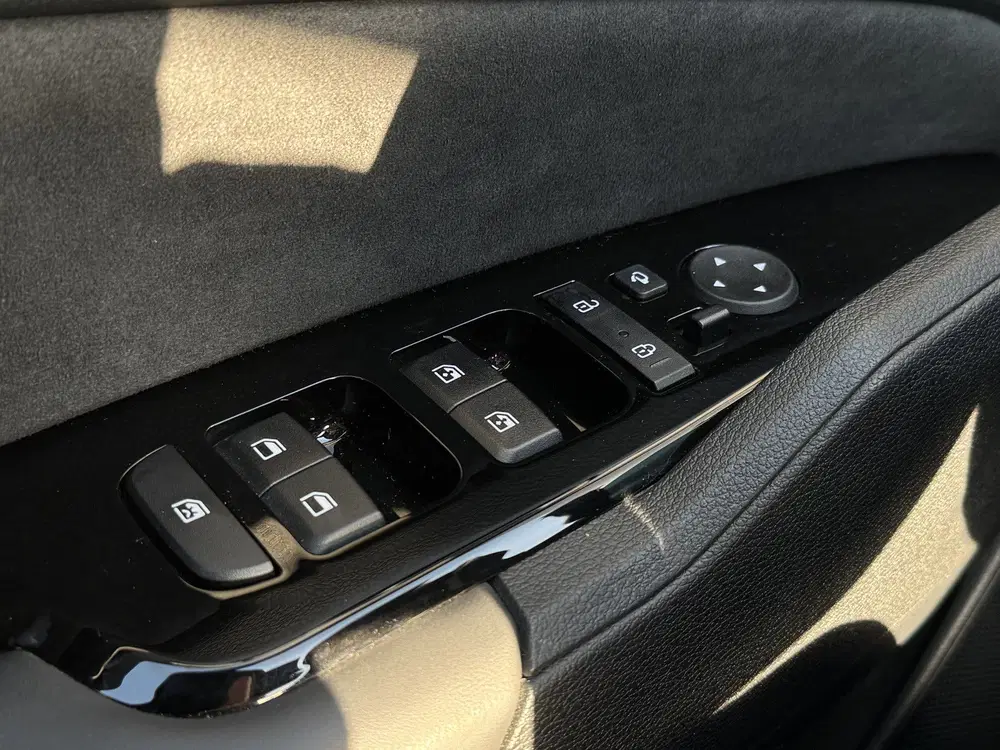 Kia Sportage 1.6 T-GDi 265 pk Plug-in Hybrid PHEV AWD G uit 2022, foto 13