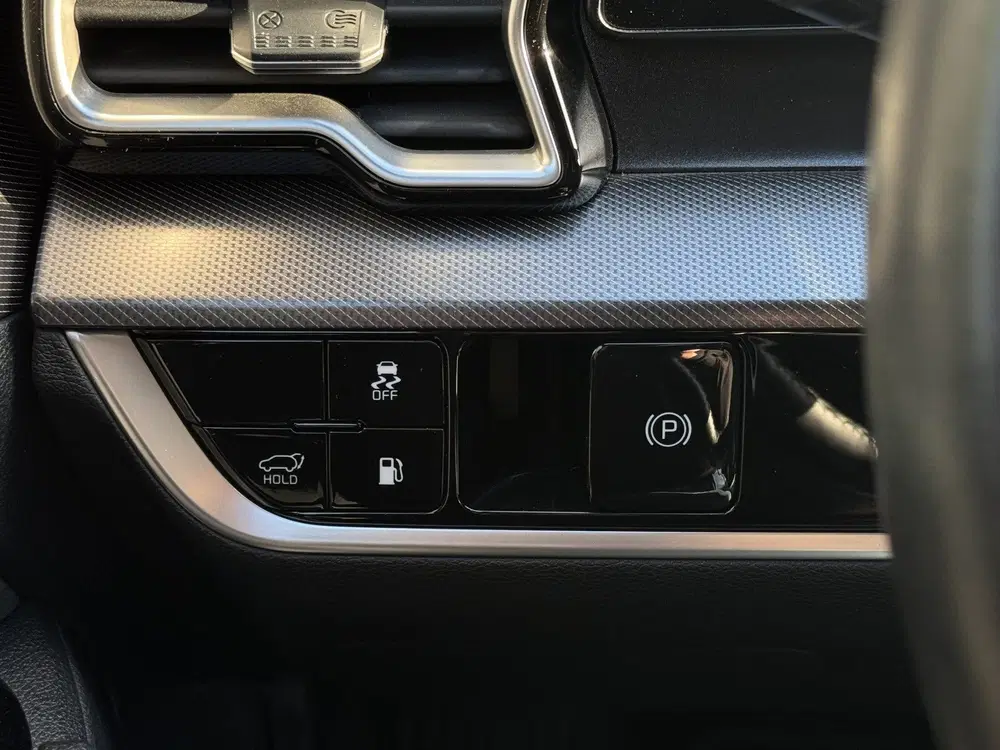 Kia Sportage 1.6 T-GDi 265 pk Plug-in Hybrid PHEV AWD G uit 2022, foto 15