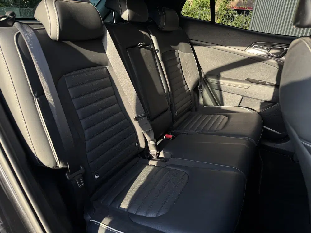 Kia Sportage 1.6 T-GDi 265 pk Plug-in Hybrid PHEV AWD G uit 2022, foto 6