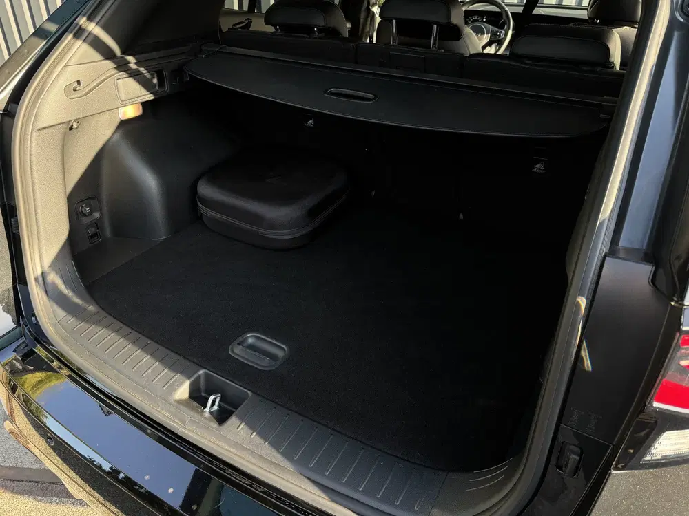 Kia Sportage 1.6 T-GDi 265 pk Plug-in Hybrid PHEV AWD G uit 2022, foto 8