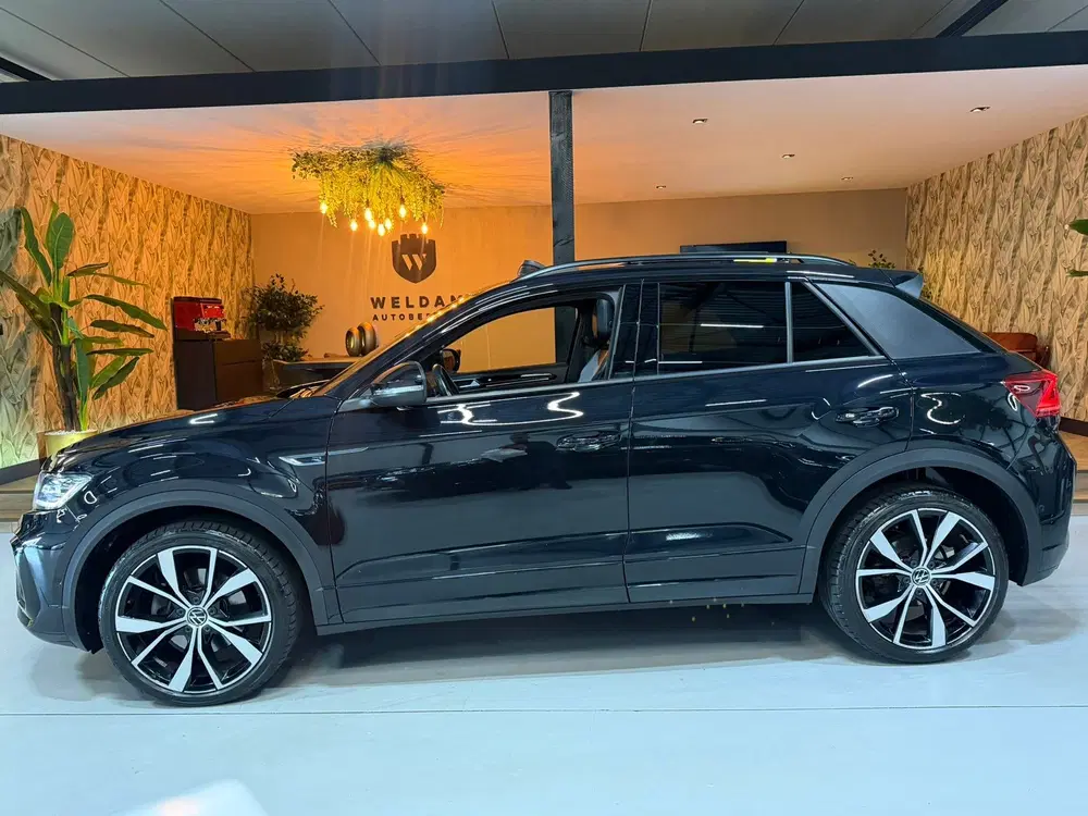Volkswagen T-Roc 2.0 TSI 4Motion R-Line DSG Garantie uit 2023, foto 6