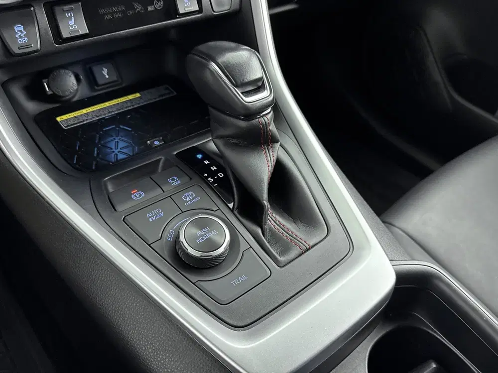 Toyota RAV 4 2.5 Plug-in Hybrid AWD Style uit 2021, foto 10