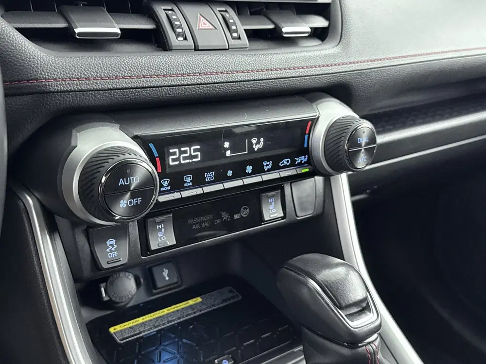 Toyota RAV 4 2.5 Plug-in Hybrid AWD Style uit 2021, foto 9