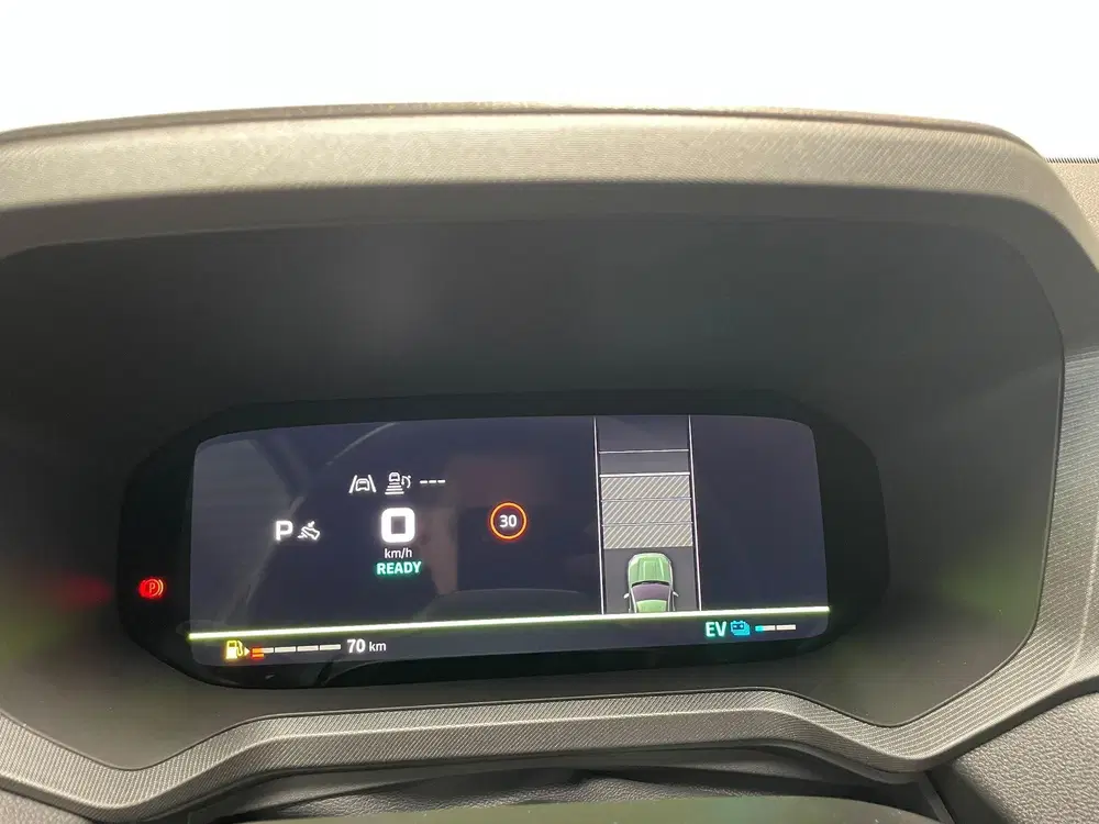 Dacia Bigster 1.8 Hybrid 155 Journey uit 2026, foto 4