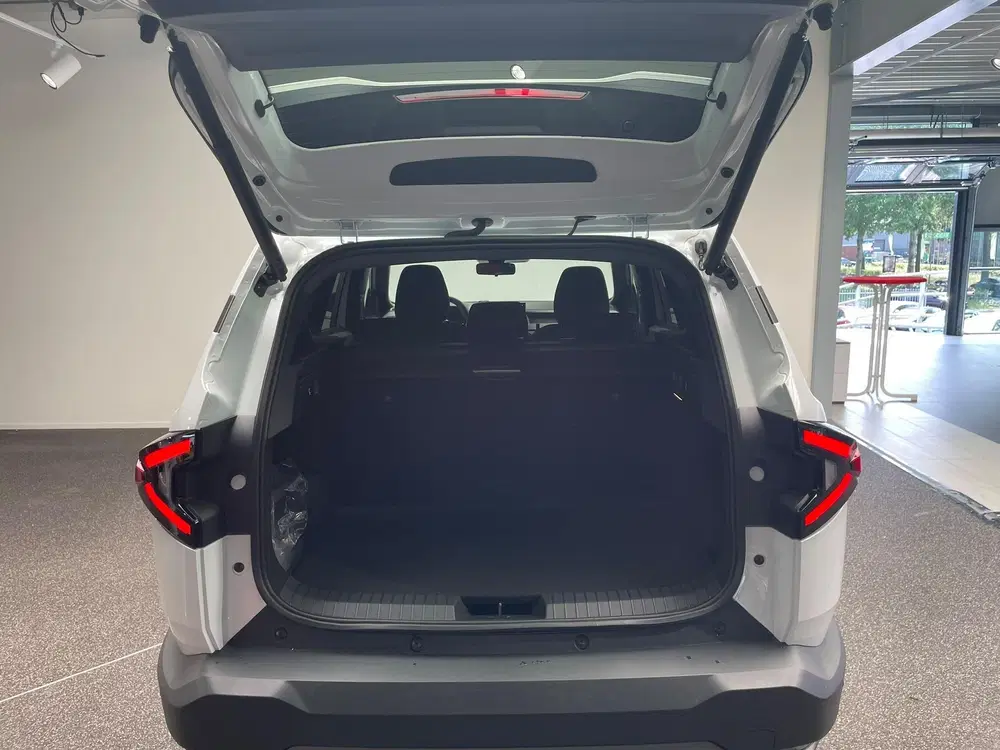 Dacia Bigster 1.8 Hybrid 155 Journey uit 2026, foto 9