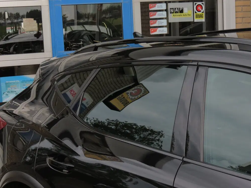 Cupra Formentor 1.4 e-Hybrid VZ 245 TRIBE EDITION Camera uit 2024, foto 5