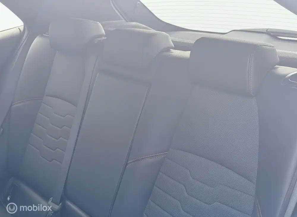 Toyota Corolla 2.0 Hybrid Executive JBL HUD uit 2019, foto 14