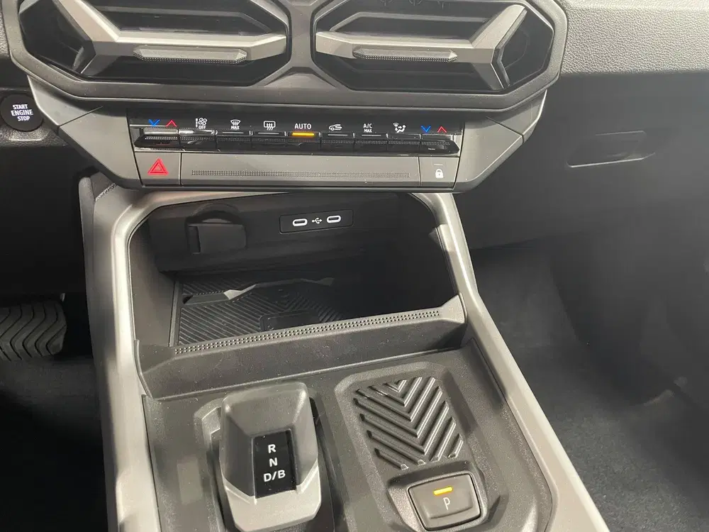 Dacia Bigster 1.8 Hybrid 155 Journey uit 2026, foto 11