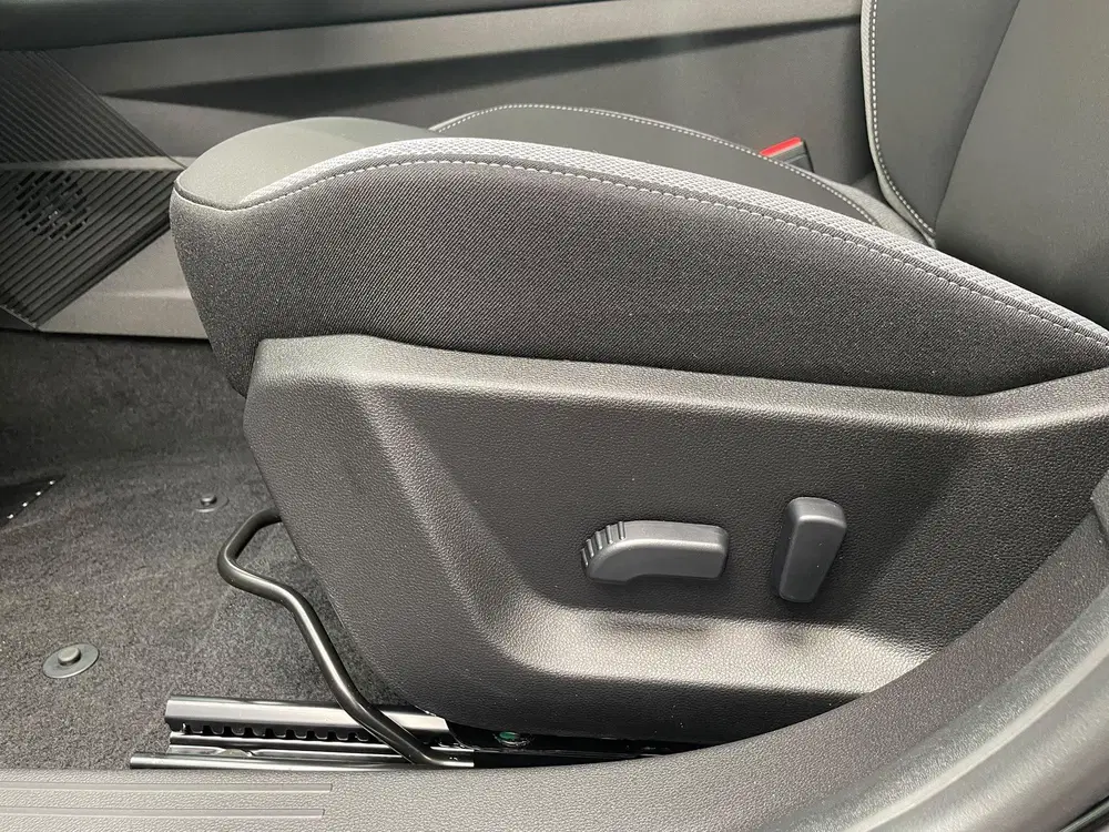 Dacia Bigster 1.8 Hybrid 155 Journey uit 2026, foto 12