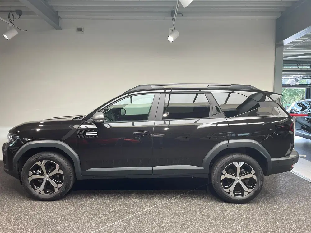 Dacia Bigster 1.8 Hybrid 155 Journey uit 2026, foto 13