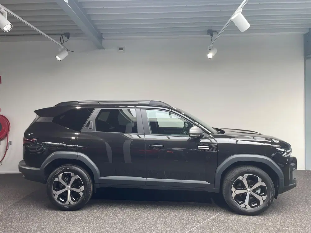 Dacia Bigster 1.8 Hybrid 155 Journey uit 2026, foto 14