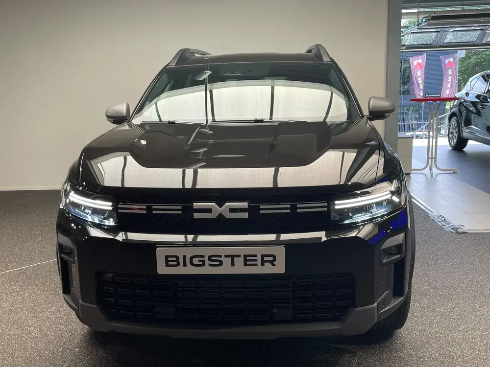 Dacia Bigster 1.8 Hybrid 155 Journey uit 2026, foto 15