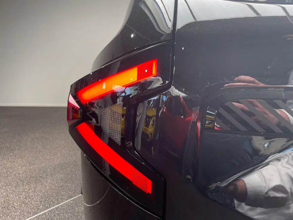 Dacia Bigster 1.8 Hybrid 155 Journey uit 2026, foto 5