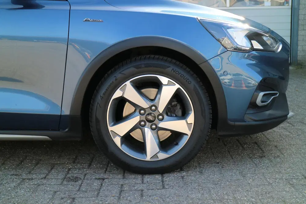 Ford Focus 1 uit 2019, foto 7