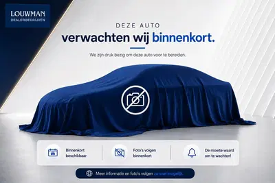 Kia Niro 1.6 GDi Hybrid DynamicPlusLine Onderweg-na uit 2022