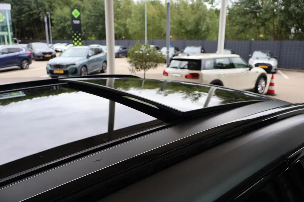 BMW X1 xDrive30e uit 2023, foto 11