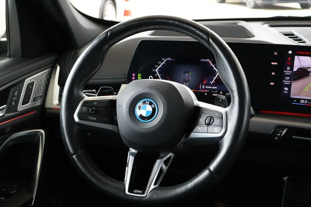 BMW X1 xDrive30e uit 2023, foto 14