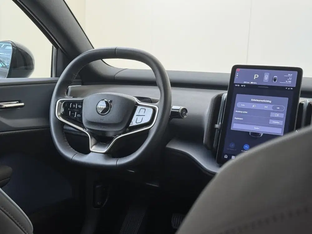 Volvo EX30 Single Motor Core 51 kWh SOH uit 2025, foto 11