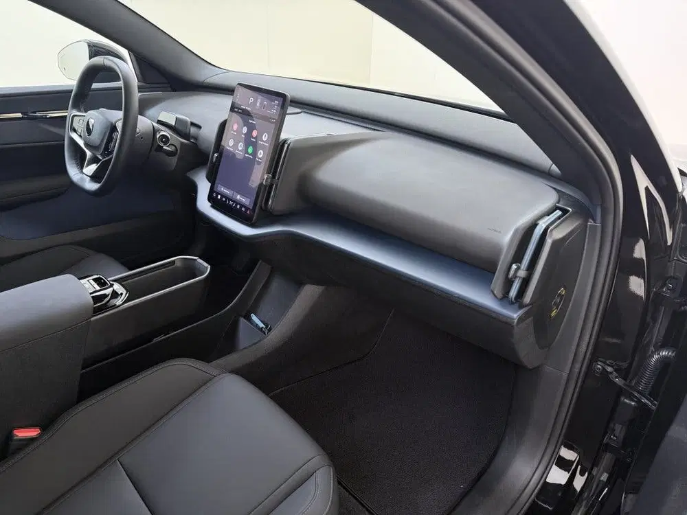 Volvo EX30 Single Motor Core 51 kWh SOH uit 2025, foto 13