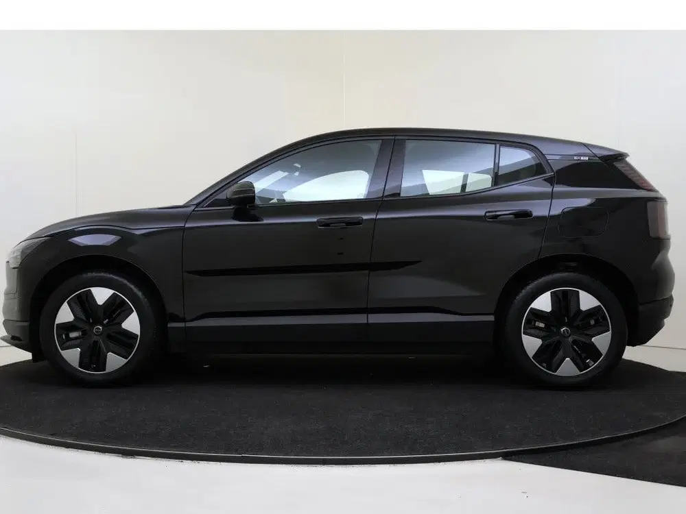 Volvo EX30 Single Motor Core 51 kWh SOH uit 2025, foto 3