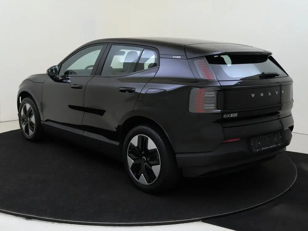 Volvo EX30 Single Motor Core 51 kWh SOH uit 2025, foto 5