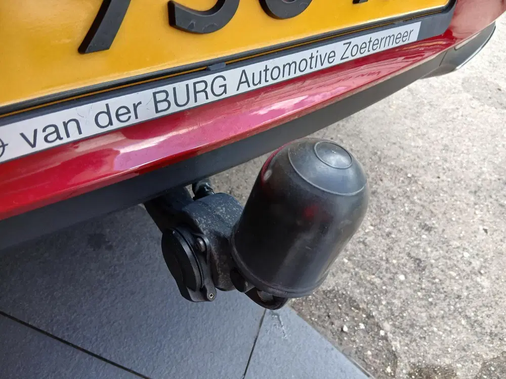 Opel Insignia Sport 2.0 Turbo Business Elegance Trekha uit 2020, foto 13