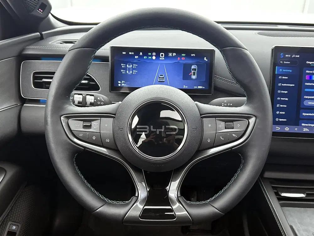 BYD Seal 6 1.5 DM-i Comfort Lite uit 2025, foto 14