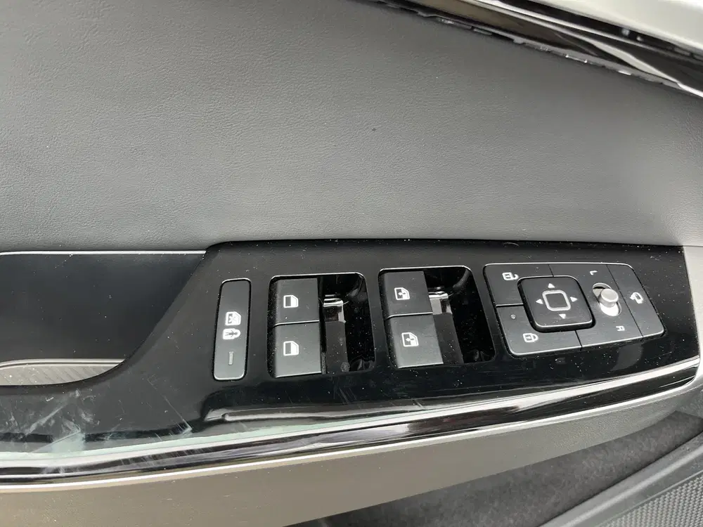 Kia EV6 Edition Advanced 77.4 kWh NETTO DEAL 1600K uit 2024, foto 13