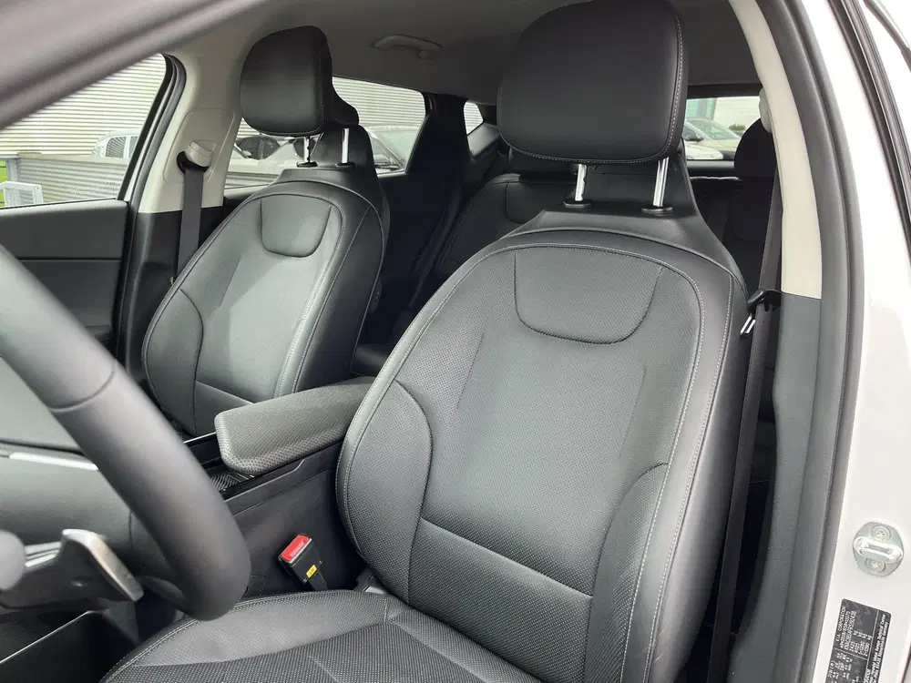 Kia EV6 Edition Advanced 77.4 kWh NETTO DEAL 1600K uit 2024, foto 6