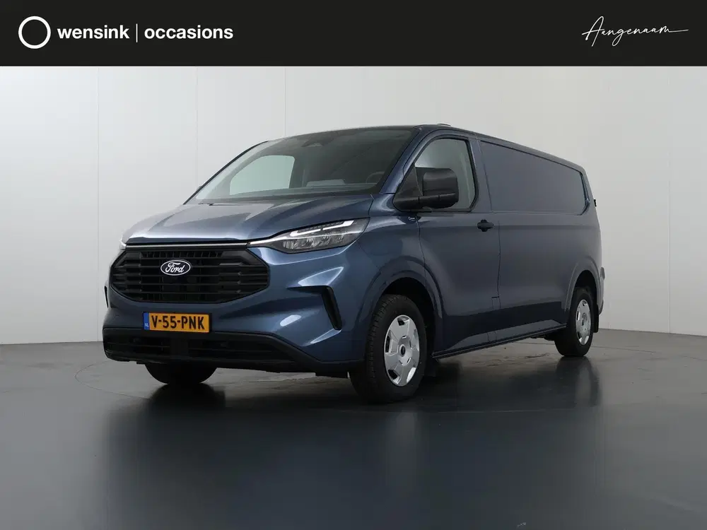 Ford Transit Custom 320 uit 2024