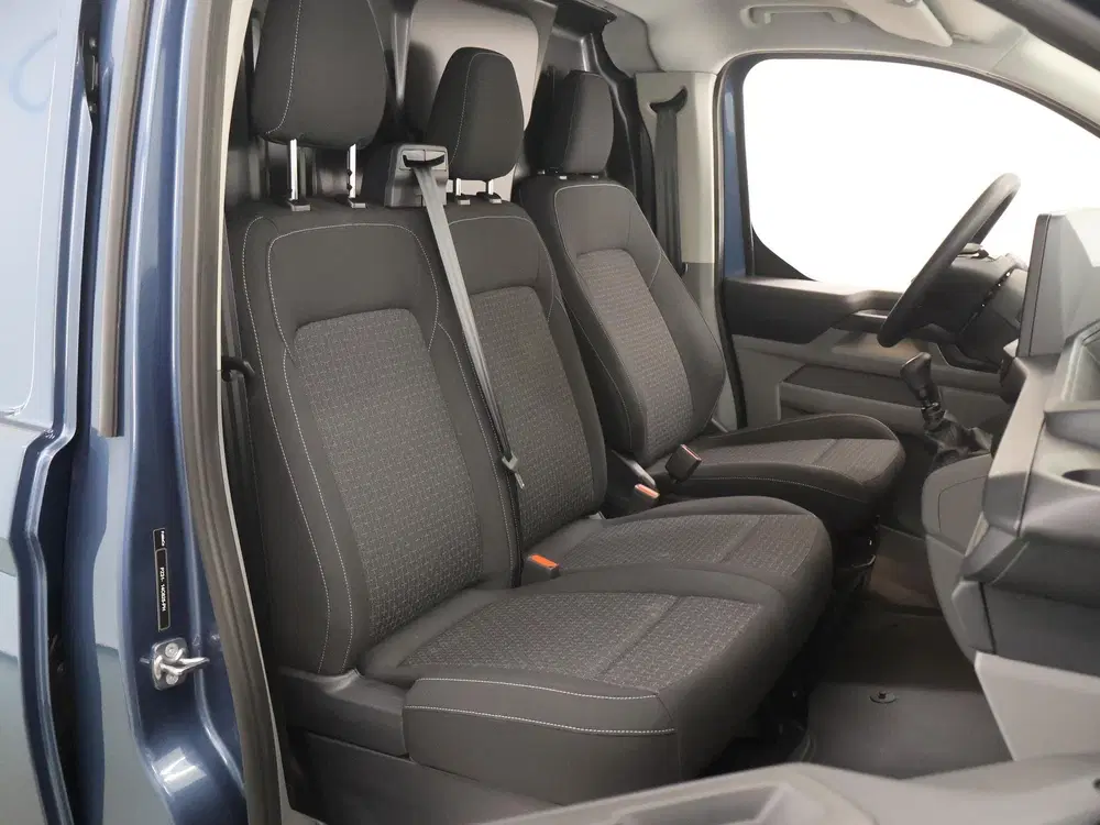 Ford Transit Custom 320 uit 2024, foto 10