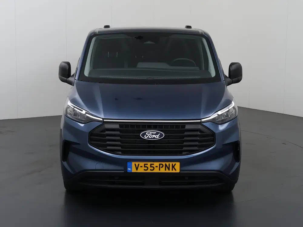 Ford Transit Custom 320 uit 2024, foto 3