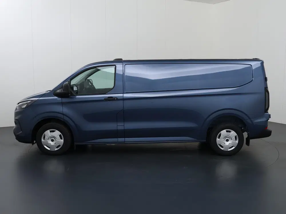 Ford Transit Custom 320 uit 2024, foto 5