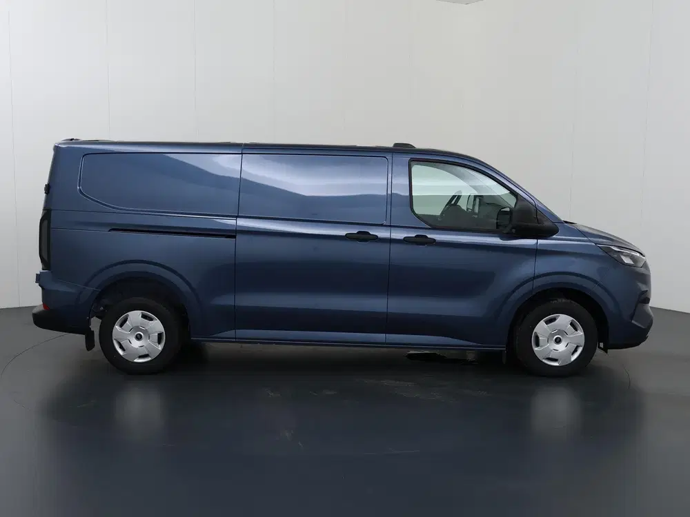 Ford Transit Custom 320 uit 2024, foto 6
