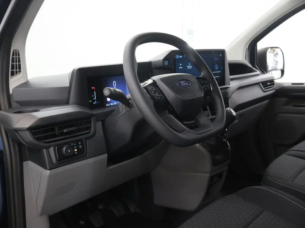 Ford Transit Custom 320 uit 2024, foto 7
