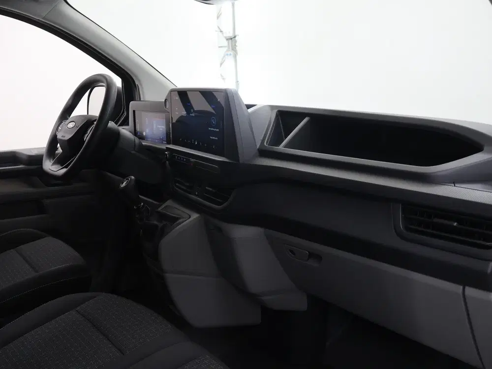 Ford Transit Custom 320 uit 2024, foto 8