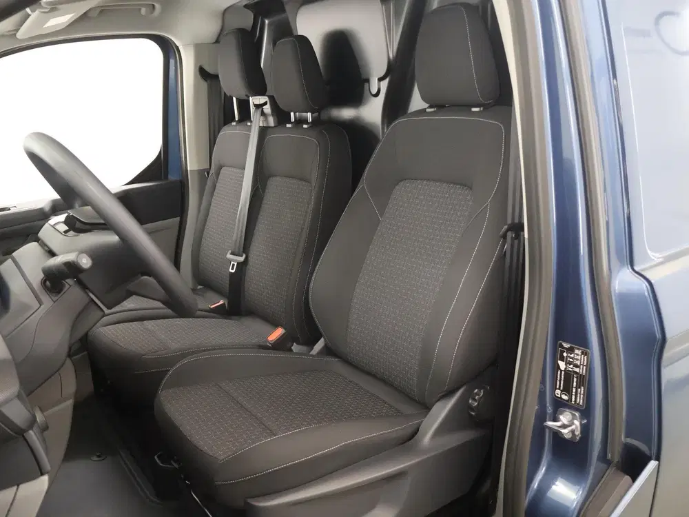 Ford Transit Custom 320 uit 2024, foto 9