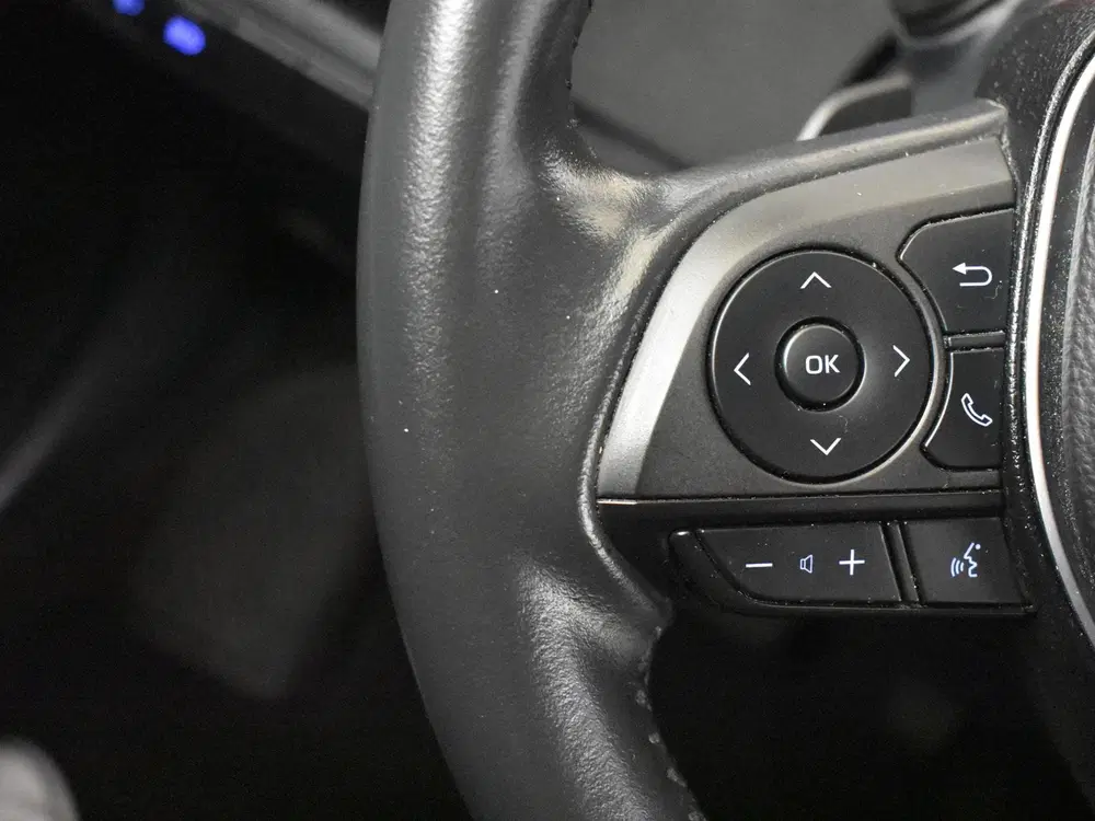 Toyota Corolla 2.0 Hybrid Business Plus uit 2022, foto 15