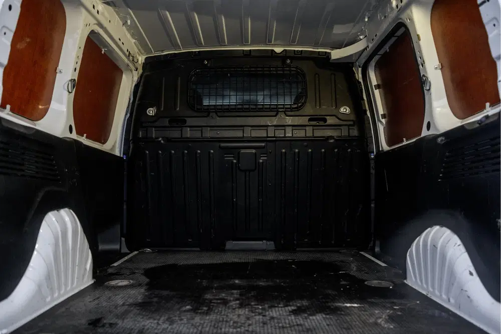 Citroën Berlingo *1.5 BlueHDI Control uit 2021, foto 10