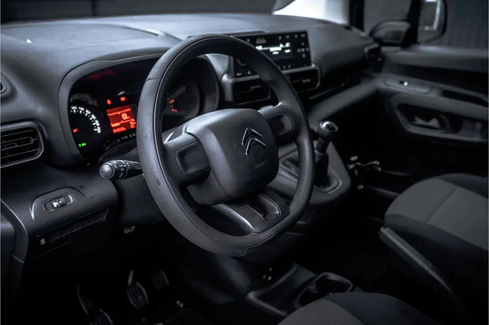 Citroën Berlingo *1.5 BlueHDI Control uit 2021, foto 11