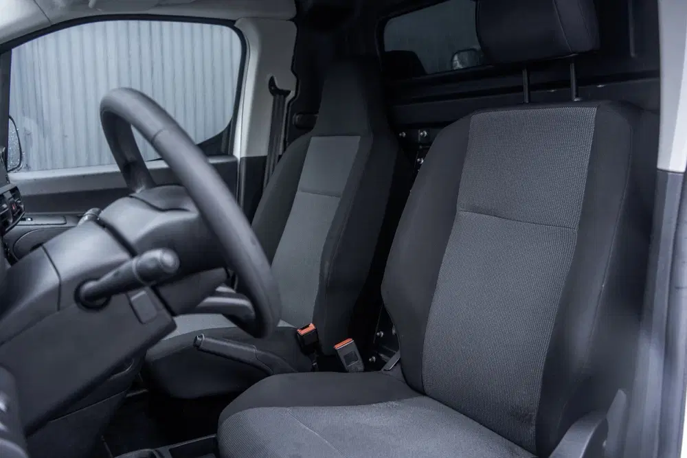 Citroën Berlingo *1.5 BlueHDI Control uit 2021, foto 12