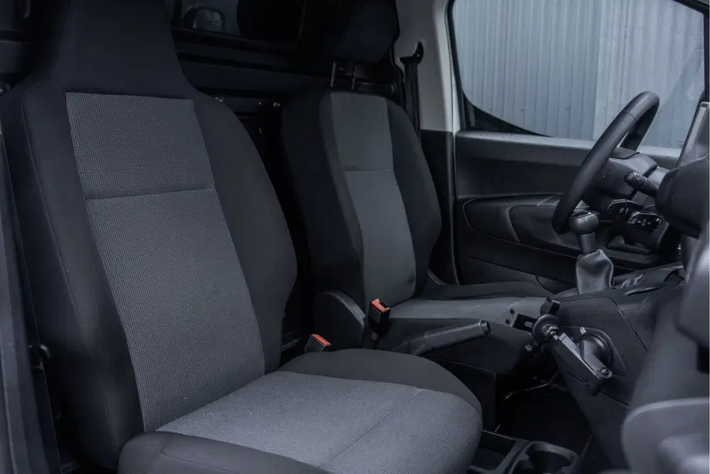 Citroën Berlingo *1.5 BlueHDI Control uit 2021, foto 13
