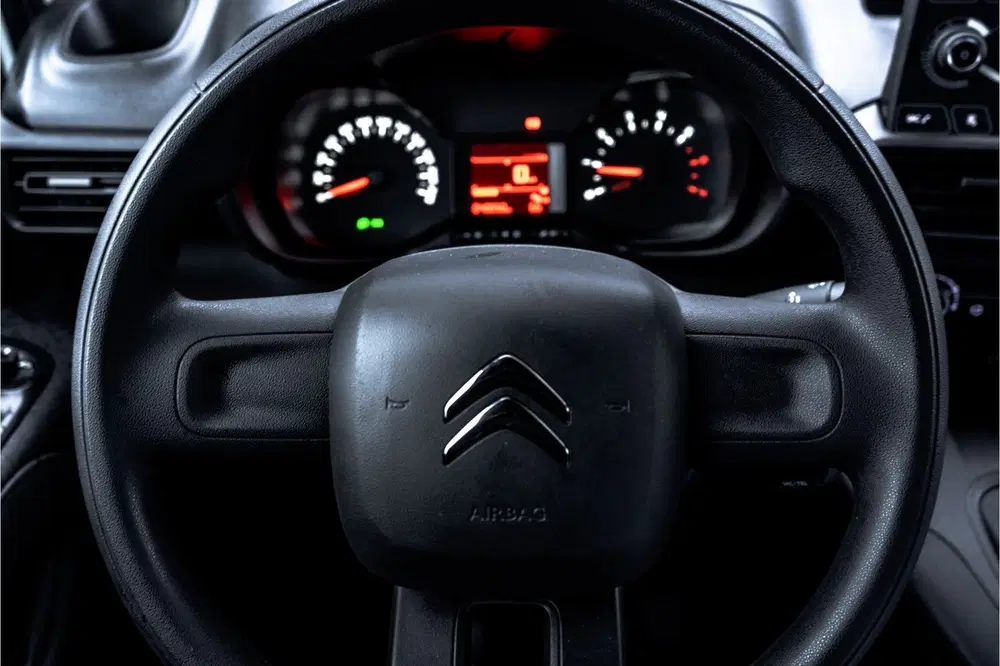 Citroën Berlingo *1.5 BlueHDI Control uit 2021, foto 14
