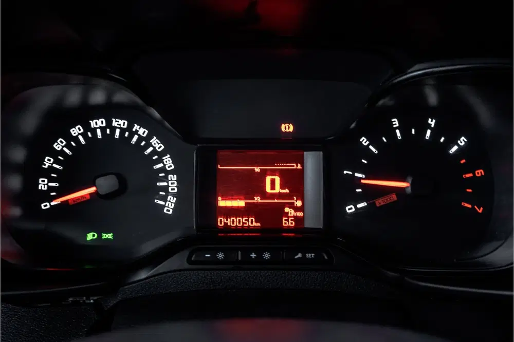 Citroën Berlingo *1.5 BlueHDI Control uit 2021, foto 15