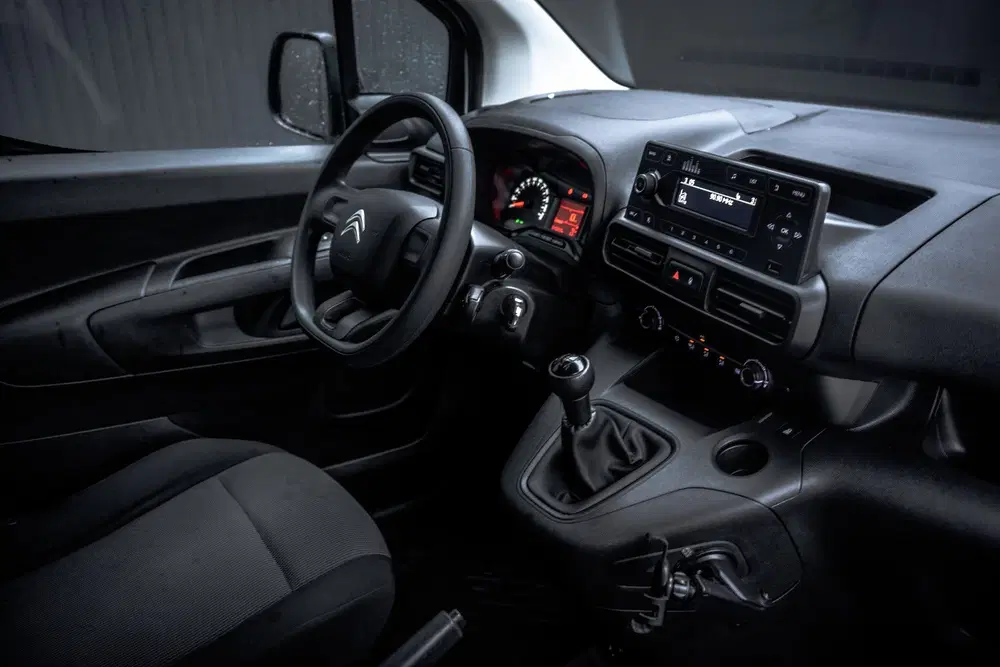 Citroën Berlingo *1.5 BlueHDI Control uit 2021, foto 2