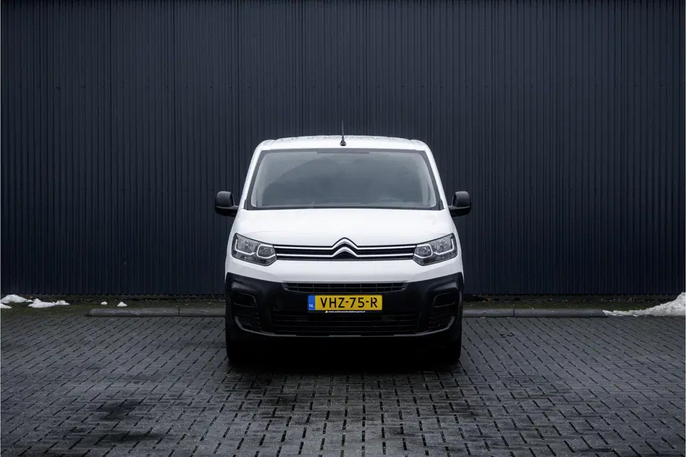Citroën Berlingo *1.5 BlueHDI Control uit 2021, foto 3
